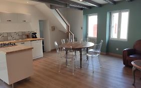 Gîte Le petit Migron 6 personnes